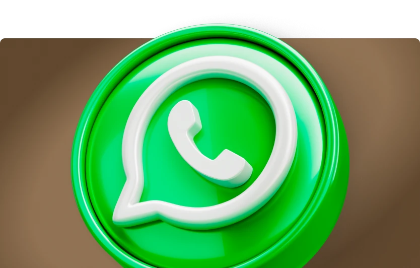 Tela do grupo VIP de suporte no WhatsApp